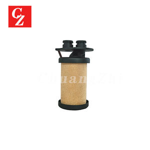 Elemento Filtrante DF para Ar Comprimido - Substituição 1C486024 1C486025 1C486023 1C486021 1C486020 1C486026 - Product Image 3