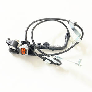 <span class=keywords><strong>Sensor</strong></span> de Velocidade da Roda ABS GJ6A-43-73XA para <span class=keywords><strong>Mazda</strong></span>, Peças de Automóveis de Guangzhou - Product Image 3