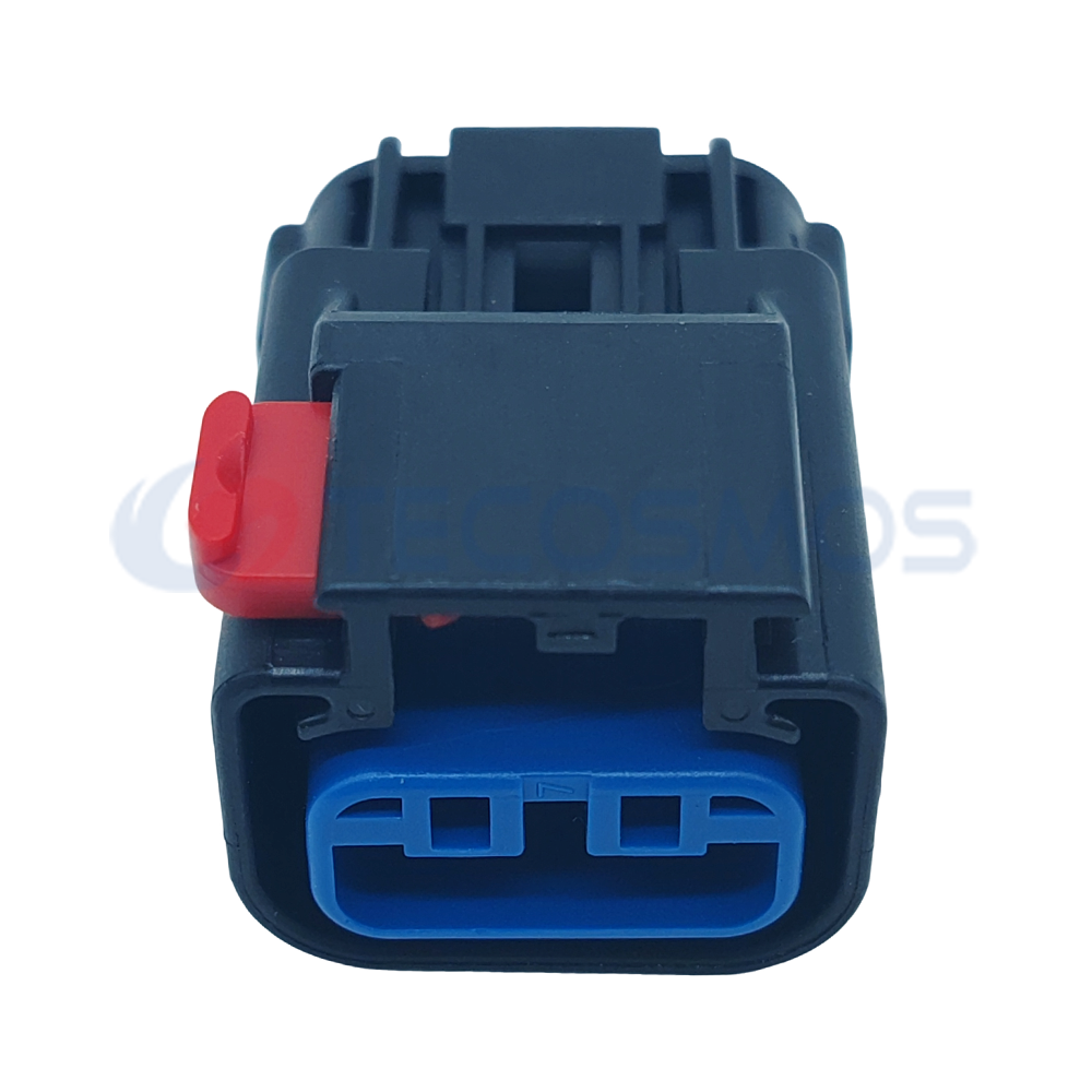 Automobile Waterproof Wiring Harness Connector Plug 54200308