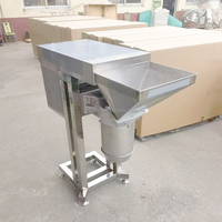 Energiebesparende zoete aardappelpasta maalmachine Fruit- en groentevergruizer Chili Gember Knoflook Hakmolen Crusher