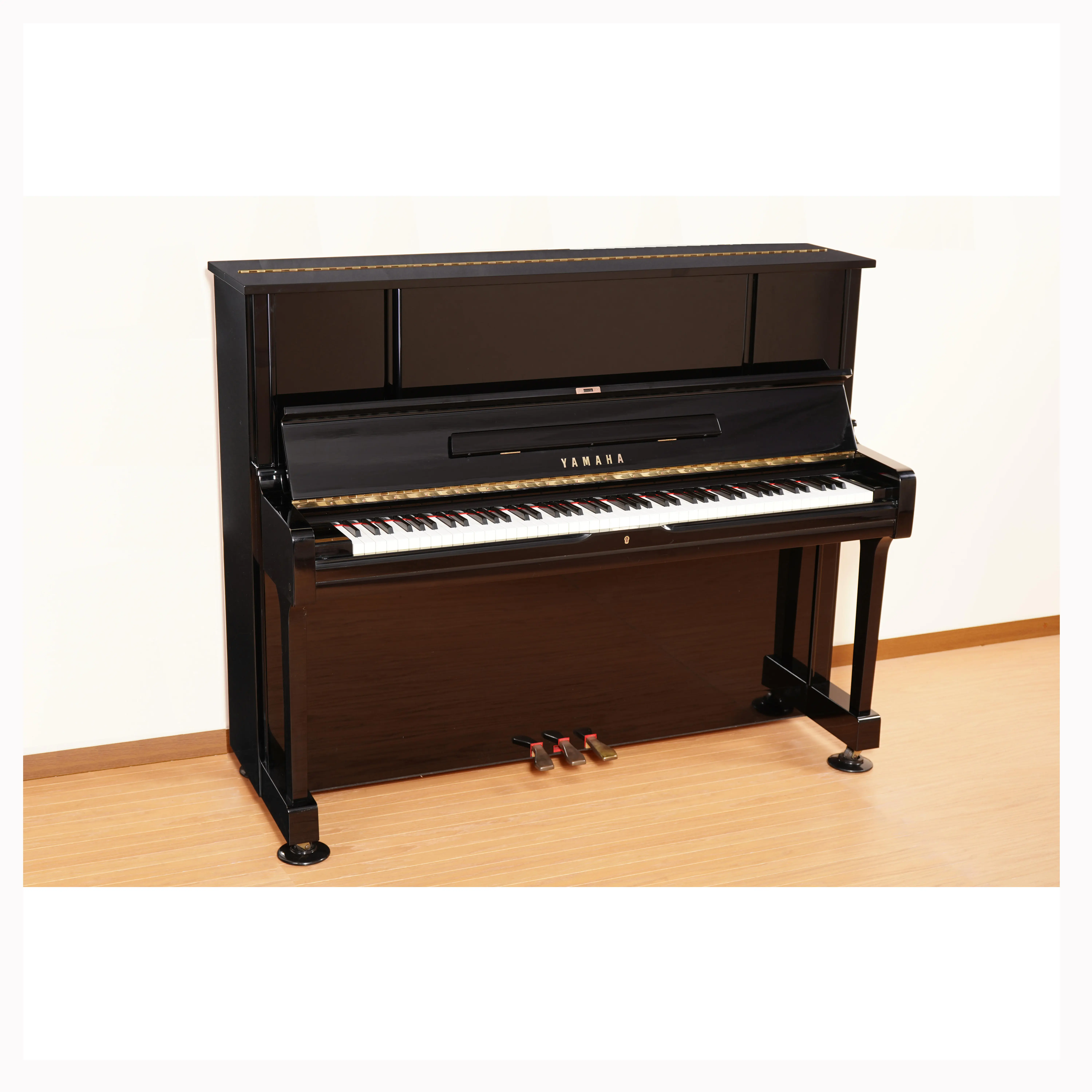 Wholesale 1982 to 1988 like-new appearance prices used pianos of Japan