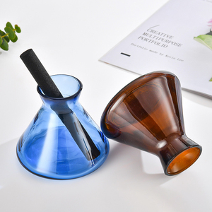 Diffusore di Aromi Nordico Senza Fiamma con Fiori Secchi in Bottiglia di Vetro e Bastoncini <span class=keywords><strong>per</strong></span> Profumare Bagno e Camera da Letto - Product Image 6