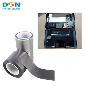 Tấm Graphene Dẫn Nhiệt Siêu Mỏng Để Tản Nhiệt - Product Image 1