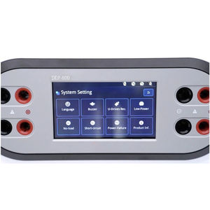 نظام الكهربائي للدم في المختبر ، نظام الكهربائي للدم الشعري - Product Image 2