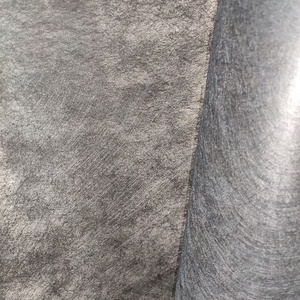 Geotextil PET COPET Bicompuesto Spunbond FH85B de Alta Permeabilidad al Aire <span class=keywords><strong>para</strong></span> Control de Infiltraciones en Vertederos y Control de Malezas <span class=keywords><strong>para</strong></span> FH85B - Product Image 2