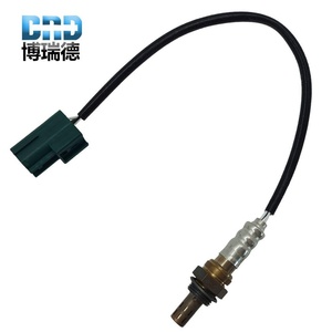 อะไหล่รถยนต์เซ็นเซอร์ออกซิเจนสำหรับนิสสันเทียน่า 2.3L O2 เซ็นเซอร์ OEM 22690-2A010 ชิ้นส่วนทดแทนโดยตรง - Product Image 2