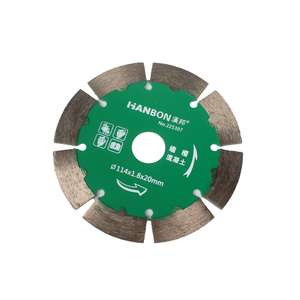 Lames de scie circulaire miniatures, disques de coupe murale 225307, lames de scie circulaire miniatures 225307 - Product Image 4