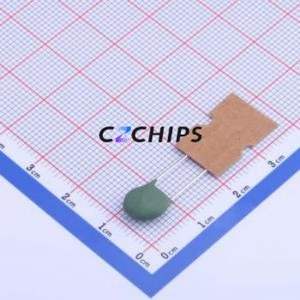 วาริสเตอร์ TVR07271KLARM ผ่านตัวต้านทานแบบรู (THT) 1.75kA 270V 455V 175V - Product Image 2