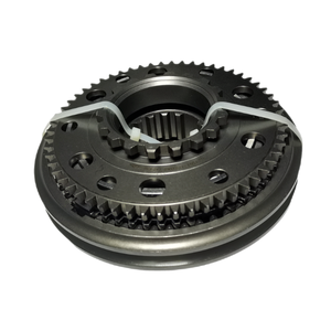 Pièces de boîte de vitesses de camion RAPIDE ENSEMBLE DE SYNCHRONISEUR JS85T-1707140 Boîtes de vitesses de haute qualité - Product Image 2