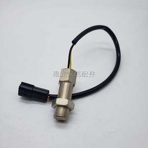 เซ็นเซอร์วัดความเร็วเครื่องยนต์โคเบลโก้สำหรับ Sk130 140-8 D04fr อะไหล่นำเข้า - Product Image 2