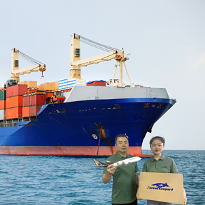 Transport ddp FBA dhl fedex australie chine au royaume-uni service d'expédition à domicile <span class=keywords><strong>compte</strong></span> express - Product Image 4