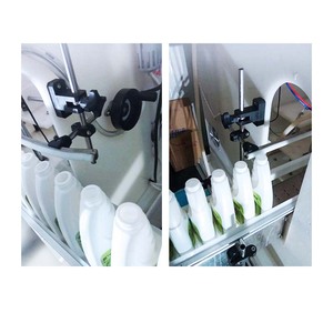 Quantitative <b>Pump</b> With Touch Screen Control for Dosing Hydrochloric Acid Solutions Double Nozzles Hydrochloric Acid Plant Brine - Product Image 3