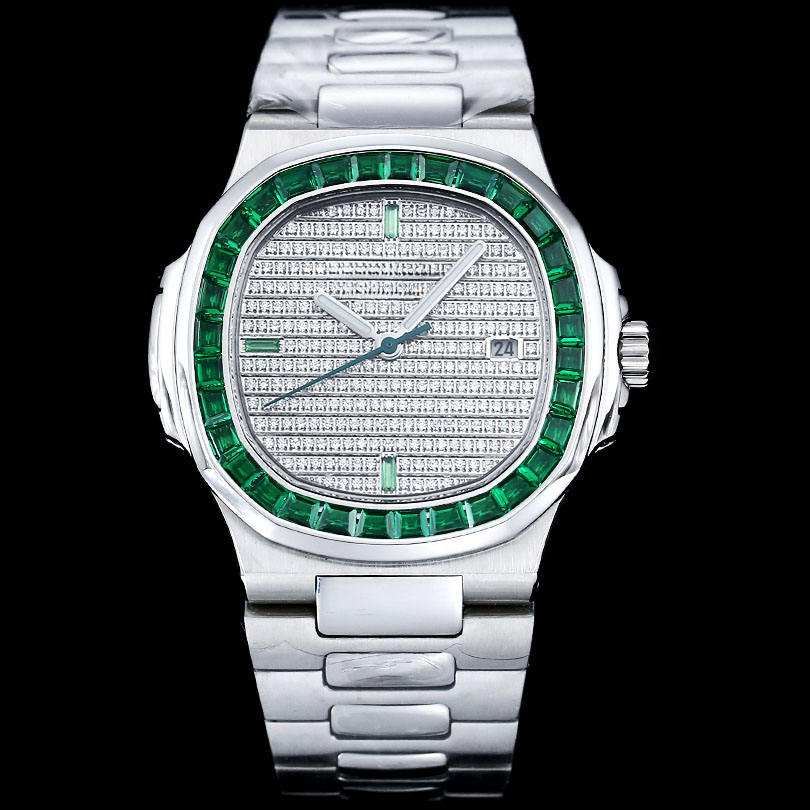 อัญมณีสีเขียว