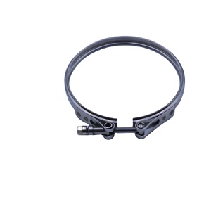 Nueva <span class=keywords><strong>abrazadera</strong></span> <span class=keywords><strong>de</strong></span> <span class=keywords><strong>escape</strong></span> 2835596H <span class=keywords><strong>abrazadera</strong></span> <span class=keywords><strong>de</strong></span> turbocompresor para Cummins HE351 HE300 piezas <span class=keywords><strong>de</strong></span> turbocompresor 2835596 - Product Image 3