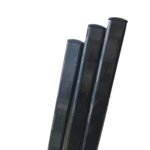 Juego de palos de hockey sobre hielo de fibra de carbono ecológicos de alta calidad, precio directo de fábrica en China, con 2 bolas para uso en interiores y exteriores - Product Image 6