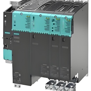 Livraison Rapide Inverseur Triphasé S120 1100KW Garantie 1 An Modules Moteur Format Livret 6SL3330-1TG41-4AA3 - Product Image 1