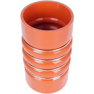 خرطوم سيليكون سنام مستقيم مخصص-مقوى للمركبات - Product Image 3