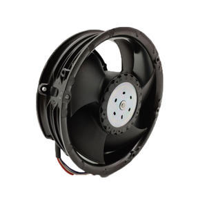 Ventilador Axial de Refrigeración ebmpapst 6314/2 TDHHP 172 x 51 mm, 24 V CC, 10 m³/h, 70 W, 7000 rpm, con Rodamiento de Bolas, para Inversor ABB - Product Image 4