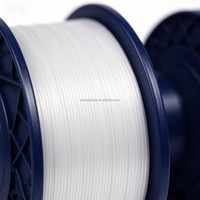 Low Latency Panda PM Fiber Cable High Birefringence Undistorted Video Signal for Long Range Racing FPV Fiber Spool Packing