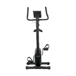 Professionelle kommerzielle Schlussverkauf Fitness-Gym Ausrüstung magnetisches Elektro-Radfahren Übungen Indoor-Spin-Bike mit Lcd