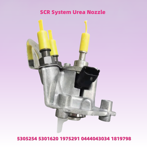 Scr hệ thống định lượng mô-đun cho daf urê phun xe tải 5305254 5301620 1975291 0444043034 1819798 - Product Image 6