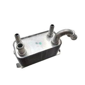 Radiador Lr002916 30792231 30645800 6G917A095AD para Ford Fordson, pieza de repuesto - Product Image 2