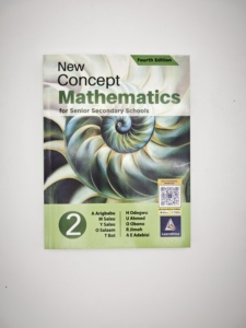 Livre de texte africain : Impression de manuels de mathématiques à concept nouvelle génération - Product Image 3