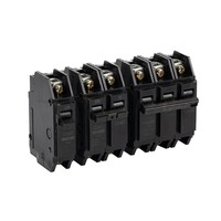 Disjoncteur enfichable YCLP pour la protection contre les surcharges et les courts-circuits