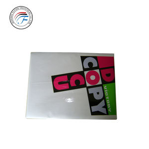 Carta per Fotocopie 500 <span class=keywords><strong>Fogli</strong></span> 80g Formato Doppia Risma Carta da Stampa di Alta Qualità 80gsm <span class=keywords><strong>Fogli</strong></span> <span class=keywords><strong>A4</strong></span> - Product Image 3