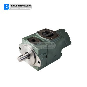Bombas de paletas simples serie PV2R4A PV2R4A-138 PV2R4A-162 PV2R4A-193 - Product Image 4