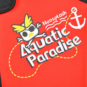 مصنع بيع بالجملة للأطفال الكرتون سترة الحياة الرياضة المائية Neoprene للأطفال - Product Image 4