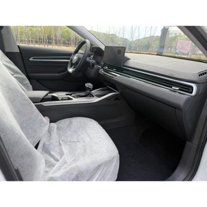 Geely Emgrand 2026, Sedán de 5 Plazas, 1.5L/1.8L, Cuarta Generación, Edición Conmemorativa, Gasolina, Volante a la Izquierda, Autos Usados, Superventas - Product Image 5