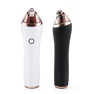 Extracteur de points noirs sous vide, nettoyeur de pores électrique <span class=keywords><strong>avec</strong></span> aspiration réglable pour l'élimination des points noirs, de l'acné et des peaux mortes - Product Image 3