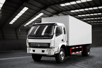 Camion à ordures diesel de compacteur de transmission manuelle de l'euro 3 4X2 de Offre Spéciale KUDAT 69000kg