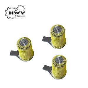 Grande pelle hydraulique robuste et lisse de 40 tonnes PC400-8 avec bras de flèche et goupille de godet - Product Image 5
