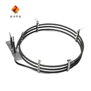Horno eléctrico de convección de acero inoxidable, elemento de calefacción para tostadora, estufa Tubular, directo de fábrica - Product Image 4