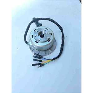 Bobina de Encendido Magneto para Motocicleta Todoterreno de Alta Velocidad Yinxiang 160, Estator, Rotor, Bobina de Encendido YX160, Embalaje en Caja - Product Image 4