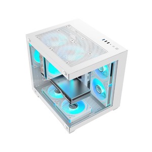 Computadora Todo en Uno de Alto Rendimiento RTX3050 con SSD de 512 GB, Computadoras Portátiles Todo en Uno, <span class=keywords><strong>PC</strong></span> de Escritorio <span class=keywords><strong>para</strong></span> Juegos - Product Image 4