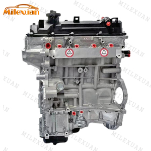 Motore a Benzina Nuovo di Zecca 1.4L 1.2L G4LC G4LA per <span class=keywords><strong>Hyundai</strong></span> I10 <span class=keywords><strong>I20</strong></span> Picanto KIA Rio Stonic - Product Image 2