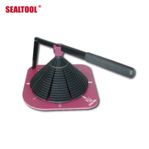 Sealtech sealtool Hot Bán PTFE Piston con dấu Expander Bộ công cụ tay-powered phóng to con dấu cáng + công cụ - Product Image 1