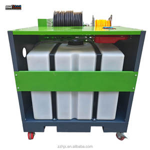 Máquina de Limpieza de Tuberías y Desagües con Chorro de Agua a Presión, Herramienta de Limpieza de Alcantarillado, Máquina para <span class=keywords><strong>Desatascar</strong></span> Tuberías - Product Image 6