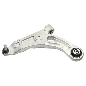 Bras de suspension pour Chrysler 200, système de suspension MacPherson avant, 68228520AG 68228521AG - Product Image 3