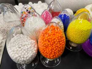 Sistema de Preexpansión de EPS Preparado para el Futuro, Máquina Automática de Preexpansión de Espuma EPS con Integración para Fábricas de la Industria 4.0 - Product Image 6