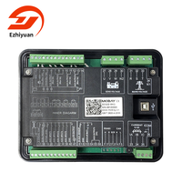 DC52D Auto-Start DC52D MK3 Generator AMF-Steuerungspanel mit Neuem UI-Design 12V/24V Spannung
