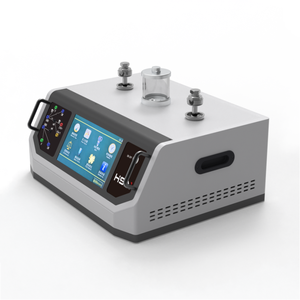 Sistema de Calibración Automática de Pantalla Táctil LCD para Fábrica, Calibrador Hidráulico de Alta Presión para Transmisores de Medición HSIN6000T Automático - Product Image 4