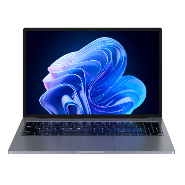 16" Intel I7 13th Gen Laptop Full Metal Housing Windows 11 SSD 32GB DDR4