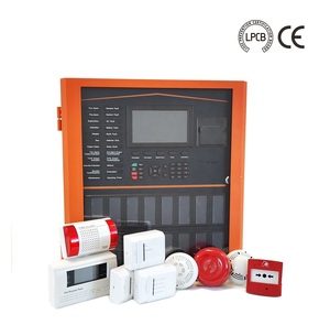 Flush-mount Wall-mount Push Button Addressable Fire Alarm System Digital <strong>Manual</strong> <strong>Call</strong> <strong>Point</strong> - Product Image 5