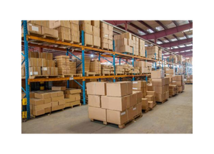 Yeni kahverengi BOVERI 1762196-01 / 176219601 kutuda 1762196-01 - Product Image 6