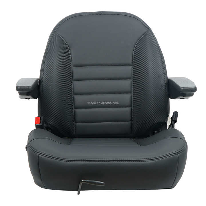 UTV Suspension Seats Mower Suspension Seat Compatible with Cub Cadet