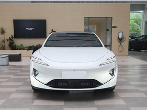 Avatr 12 2026 <span class=keywords><strong>Max</strong></span> EV RWD 2899 Sedán Familiar Premium, Gran Autonomía, Bajo Consumo de Combustible, Inteligente y Confortable - Product Image 2